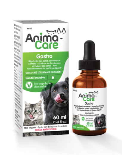 Animacare - Gastro - 60ml